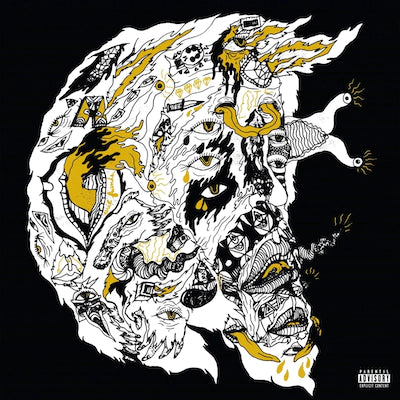 Portugal. The Man - Evil Friends (10th Anniversary Edition)