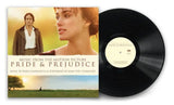 Various Artists - Pride & Prejudice (Music From The Motion Picture)
