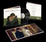 Various Artists - Pride & Prejudice (Music From The Motion Picture)