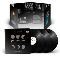 Max Richter - Sleep Circle (10th Anniversary)