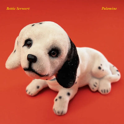 Bettie Serveert - Palomine (30th Anniversary Deluxe Edition)
