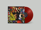 Pan Amsterdam feat. Leron Thomas - Confines
