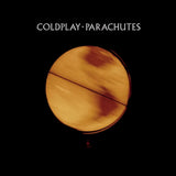 Coldplay - Parachutes (2024 Reissue)