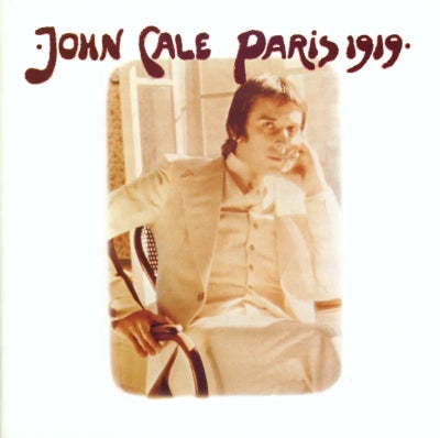 John Cale - Paris 1919 (Remastered)