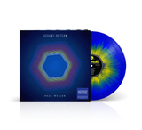 Paul Weller - Saturns Pattern (National Album Day 2026)