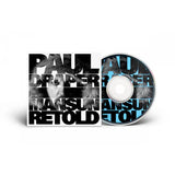 Paul Draper - Mansun Retold