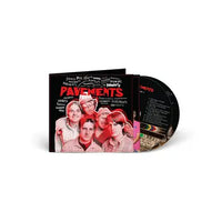 Pavement - Pavements (Original Motion Picture Soundtrack)