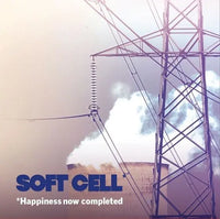 Soft Cell - Happiness Now Completed (RSD 2025)