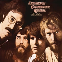 Creedence Clearwater Revival - Pendulum (2021 Reissue)