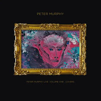 Peter Murphy - Live Volume One: Covers (RSD 2024)