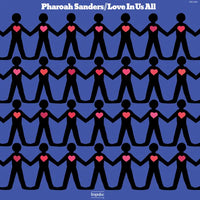 Pharoah Sanders - Love In Us All (Verve By Request)