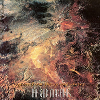 The God Machine - Scenes From The Second Storey