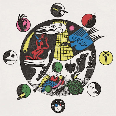 Pigs Pigs Pigs Pigs Pigs Pigs Pigs - King Of Cowards (2023 Reissue)