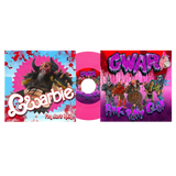 Gwar - Pink