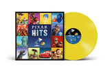 Various Artists - Pixar Hits