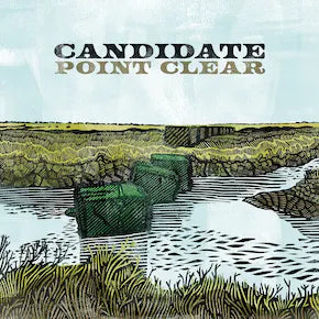 Candidate - Point Clear