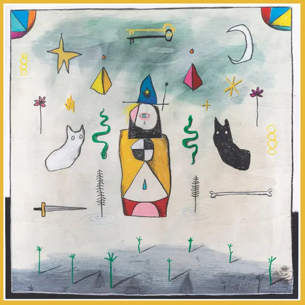 Polypores - Cosmically A Shambles