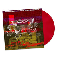 Pop Will Eat Itself - Delete Everything