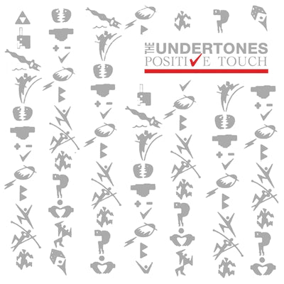 The Undertones - Positive Touch