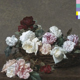 New Order - Power Corruption and Lies