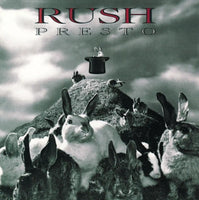 Rush - Presto (SYEOR 2025)