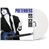 Pretenders - Get Close (40th Anniversary Edition) (National Album Day 2026)
