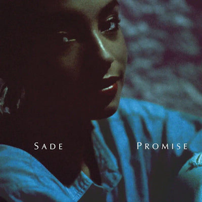 Sade - Promise (2024 Reissue)