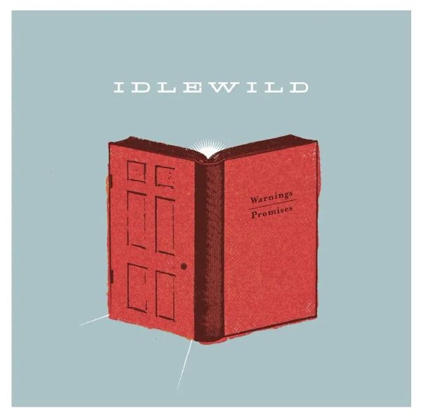 Idlewild - Warnings/Promises (National Album Day 2024)