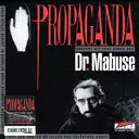 Propaganda - Die 1000 Augen Des Dr. Mabuse (Volume 1) / The 1000 Eyes of Dr. Mabuse (Volume 1) (RSD 2024)
