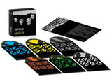 Propaganda - A Secret Sense of Rhythm, A Secret Sense of Sin (The Complete ZTT Propaganda)