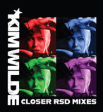 Kim Wilde - Closer (The Exclusive RSD Mixes) (RSD 2025)
