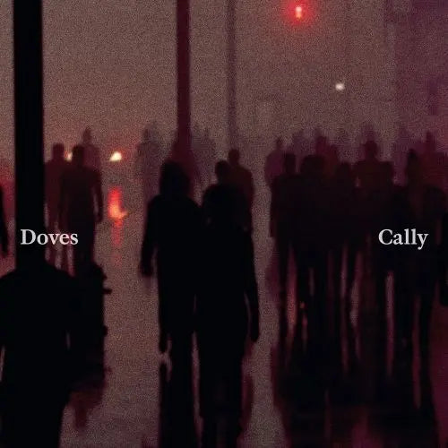 Doves - Cally/Lean Into The Wind (RSD 2025)