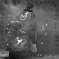 The Who - Quadrophenia (Half Speed Master)