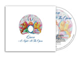Queen - A Night At The Opera (2026 Reissue)