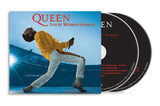 Queen - Live At Wembley Stadium