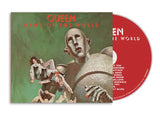 Queen - News Of The World (2026 Reissue)