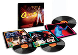 Queen - Queen Budapest