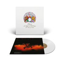 Queen - A Night At The Opera (National Album Day 2025)