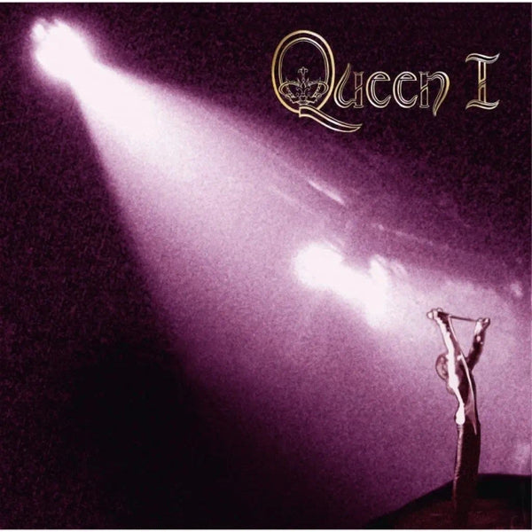 Queen - Queen 1 (Deluxe Edition)