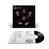 Queen - Queen II