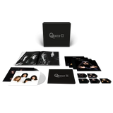 Queen - Queen II