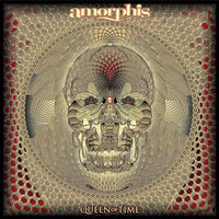 Amorphis - Queen of Time