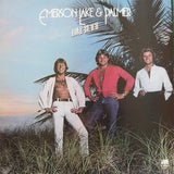 Emerson, Lake & Palmer - Love Beach (2026 Reissue)