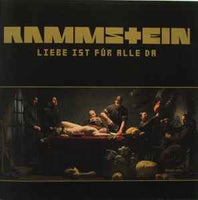 Rammstein - Liebe Ist Fur Alle Da