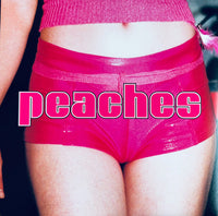 Peaches - Teaches of Peaches