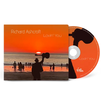 Richard Ashcroft - Lovin' You (2025 Reissue)