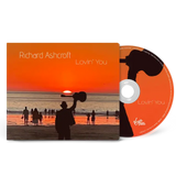 Richard Ashcroft - Lovin' You (2025 Reissue)