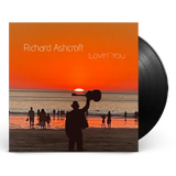 Richard Ashcroft - Lovin' You (2025 Reissue)