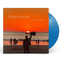 Richard Ashcroft - Lovin' You (2025 Reissue)