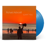 Richard Ashcroft - Lovin' You (2025 Reissue)